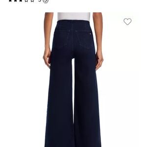 Rag & Bone Sophie Wide Leg Epic Jeans